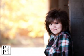 Louisville Senior Portraits
