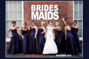 Bridesmaids