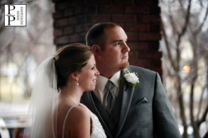 New Albany Wedding Photographer