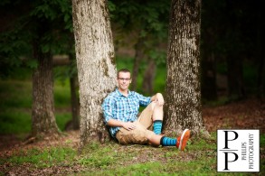 Louisville Senior Photography